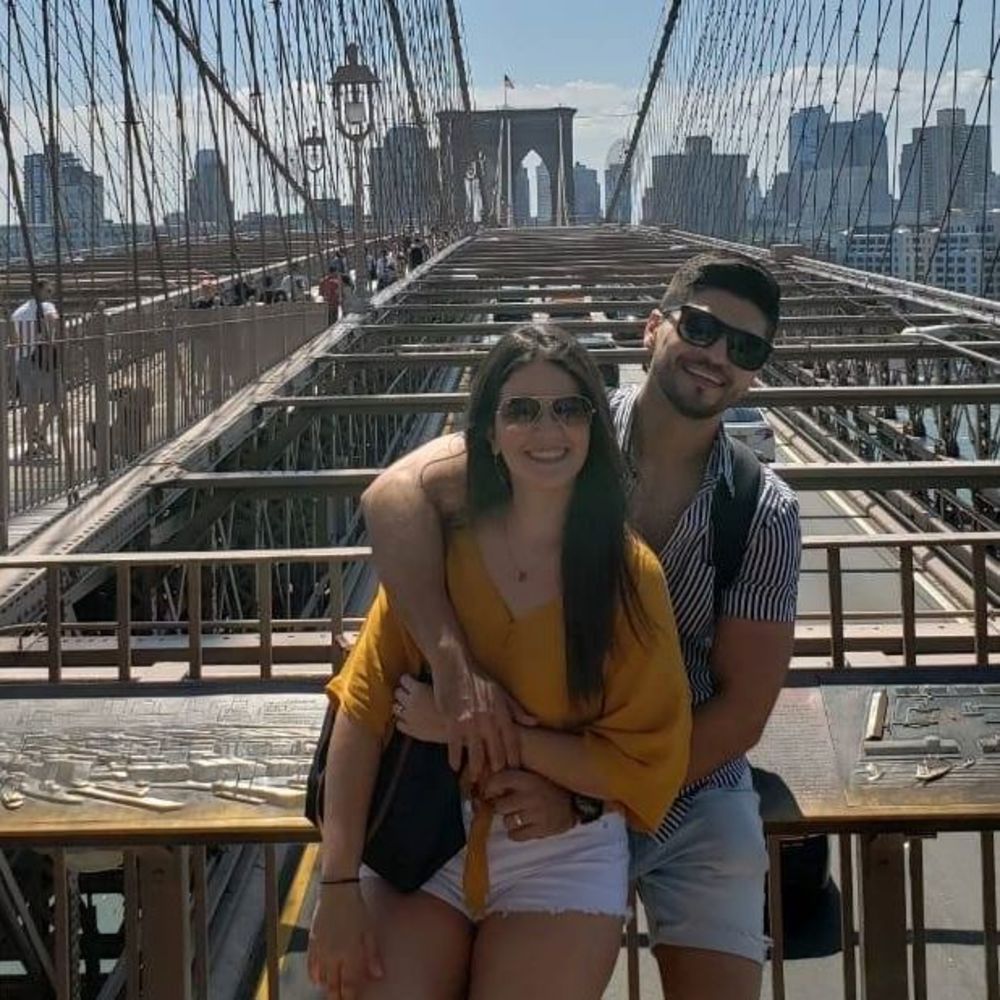 Meet your Posher, Marina